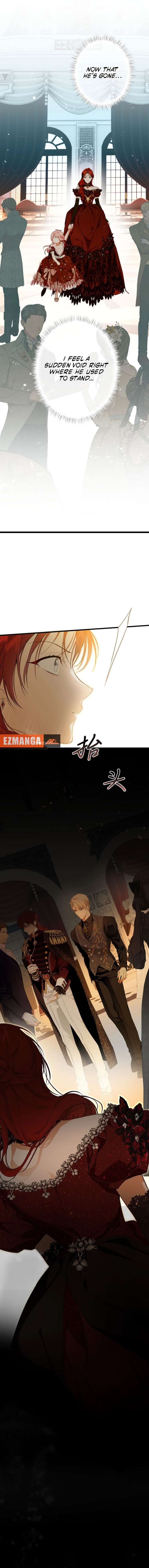 She Tames Heroes Chapter 39 - Page 14