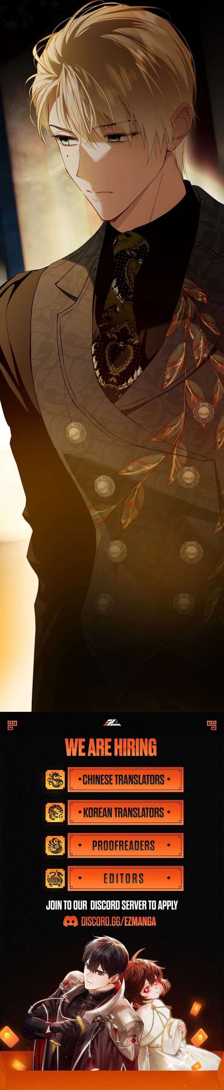 She Tames Heroes Chapter 39 - Page 15