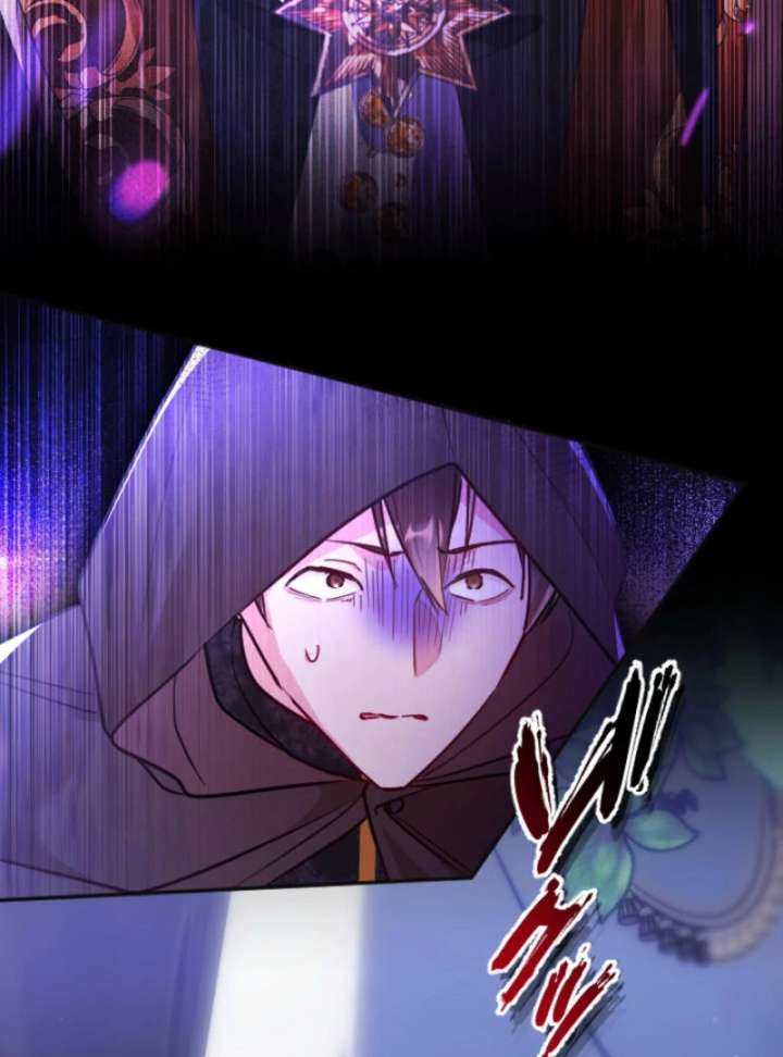 She Was Supposed To Be A Temporary Princess But It Seems She Is Done A Little Too Well Chapter 49 - Page 9