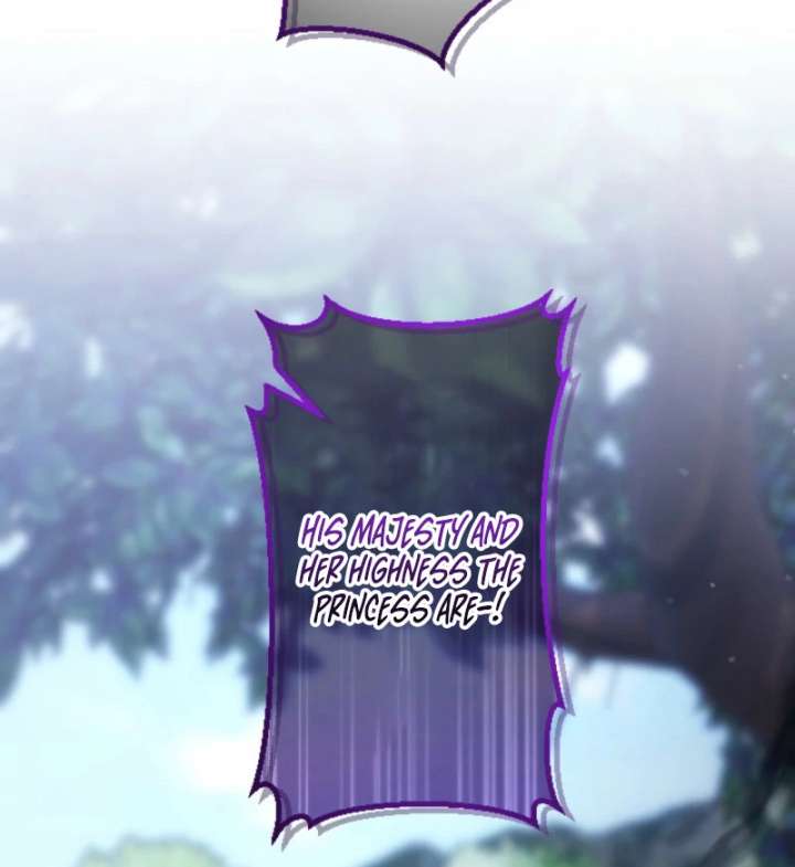 She Was Supposed To Be A Temporary Princess But It Seems She Is Done A Little Too Well Chapter 49 - Page 14