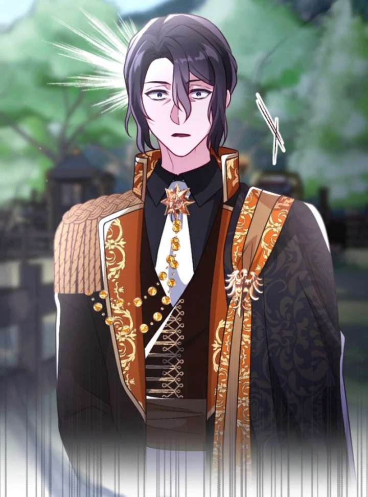 She Was Supposed To Be A Temporary Princess But It Seems She Is Done A Little Too Well Chapter 49 - Page 15