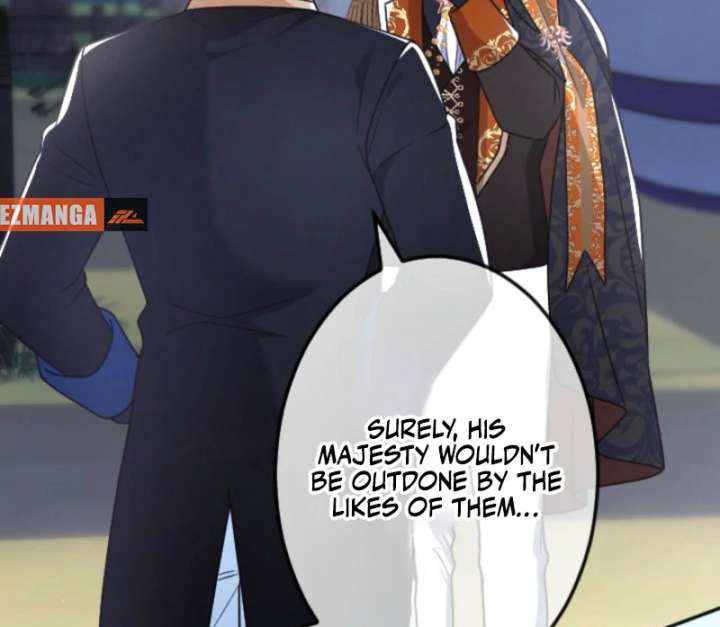 She Was Supposed To Be A Temporary Princess But It Seems She Is Done A Little Too Well Chapter 49 - Page 30