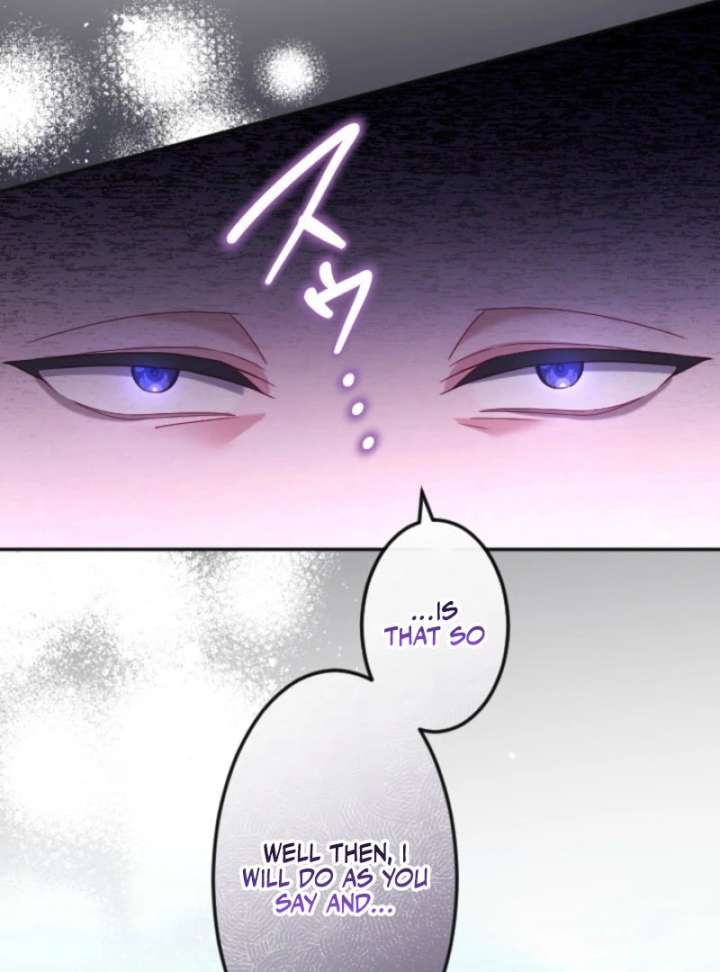 She Was Supposed To Be A Temporary Princess But It Seems She Is Done A Little Too Well Chapter 49 - Page 35