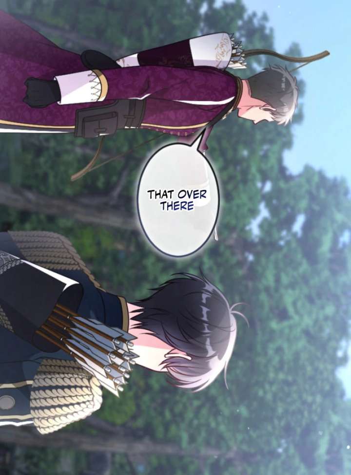 She Was Supposed To Be A Temporary Princess But It Seems She Is Done A Little Too Well Chapter 49 - Page 57