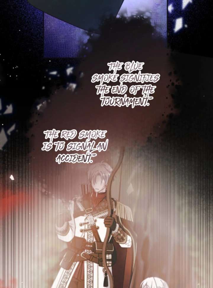 She Was Supposed To Be A Temporary Princess But It Seems She Is Done A Little Too Well Chapter 49 - Page 62