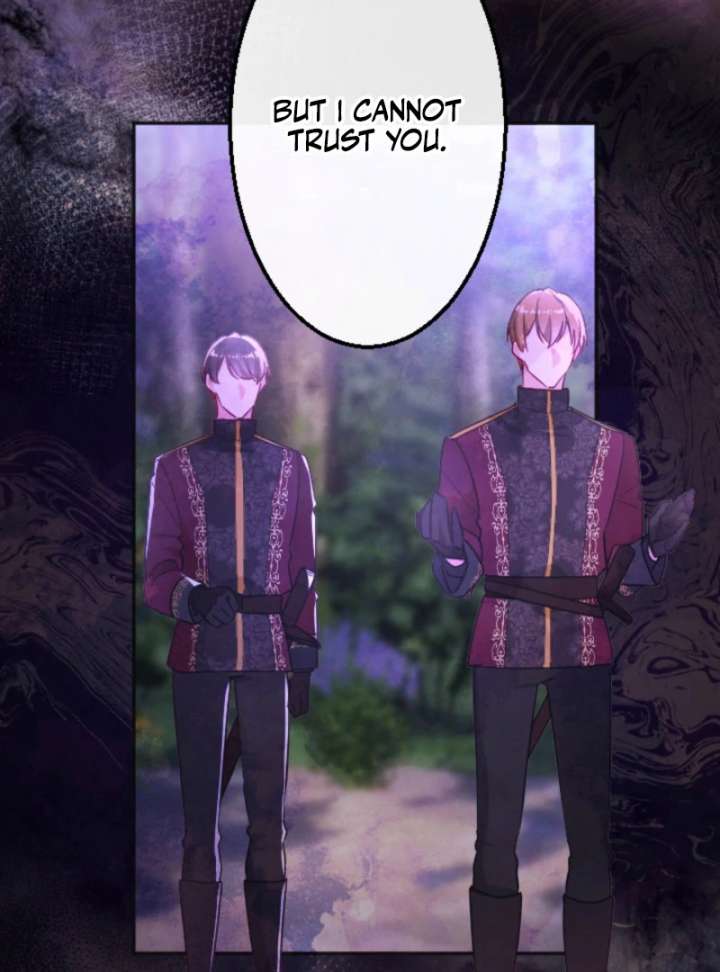 She Was Supposed To Be A Temporary Princess But It Seems She Is Done A Little Too Well Chapter 49 - Page 78