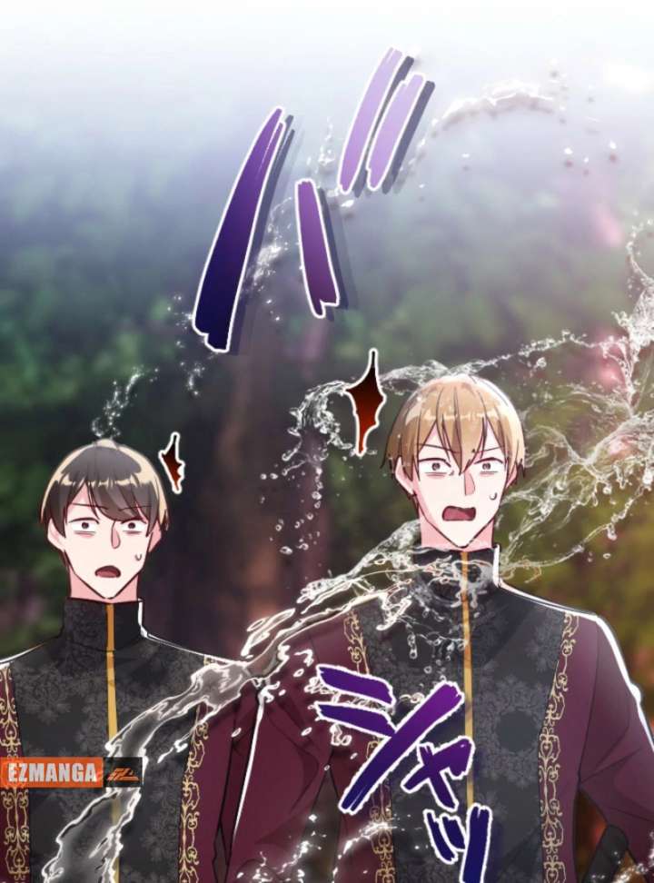 She Was Supposed To Be A Temporary Princess But It Seems She Is Done A Little Too Well Chapter 49 - Page 86