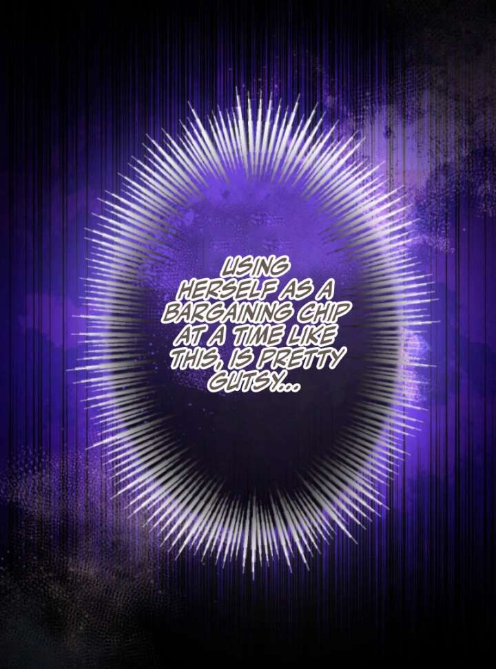 She Was Supposed To Be A Temporary Princess But It Seems She Is Done A Little Too Well Chapter 49 - Page 99