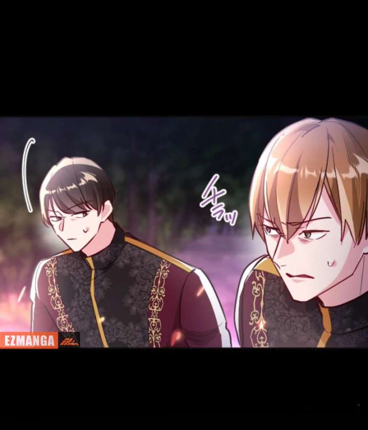 She Was Supposed To Be A Temporary Princess But It Seems She Is Done A Little Too Well Chapter 49 - Page 107