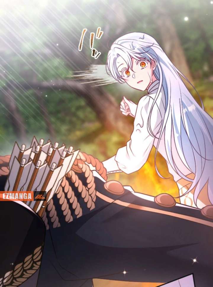 She Was Supposed To Be A Temporary Princess But It Seems She Is Done A Little Too Well Chapter 49 - Page 120