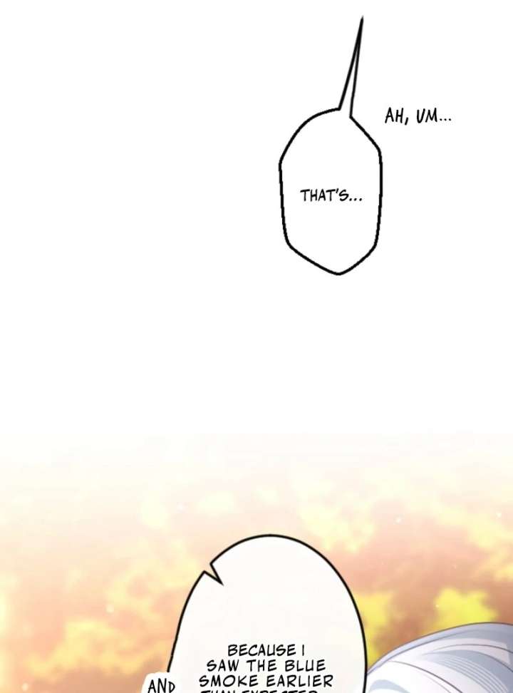 She Was Supposed To Be A Temporary Princess But It Seems She Is Done A Little Too Well Chapter 50 - Page 4