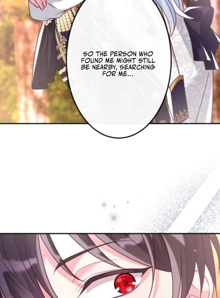 She Was Supposed To Be A Temporary Princess But It Seems She Is Done A Little Too Well Chapter 50 - Page 8