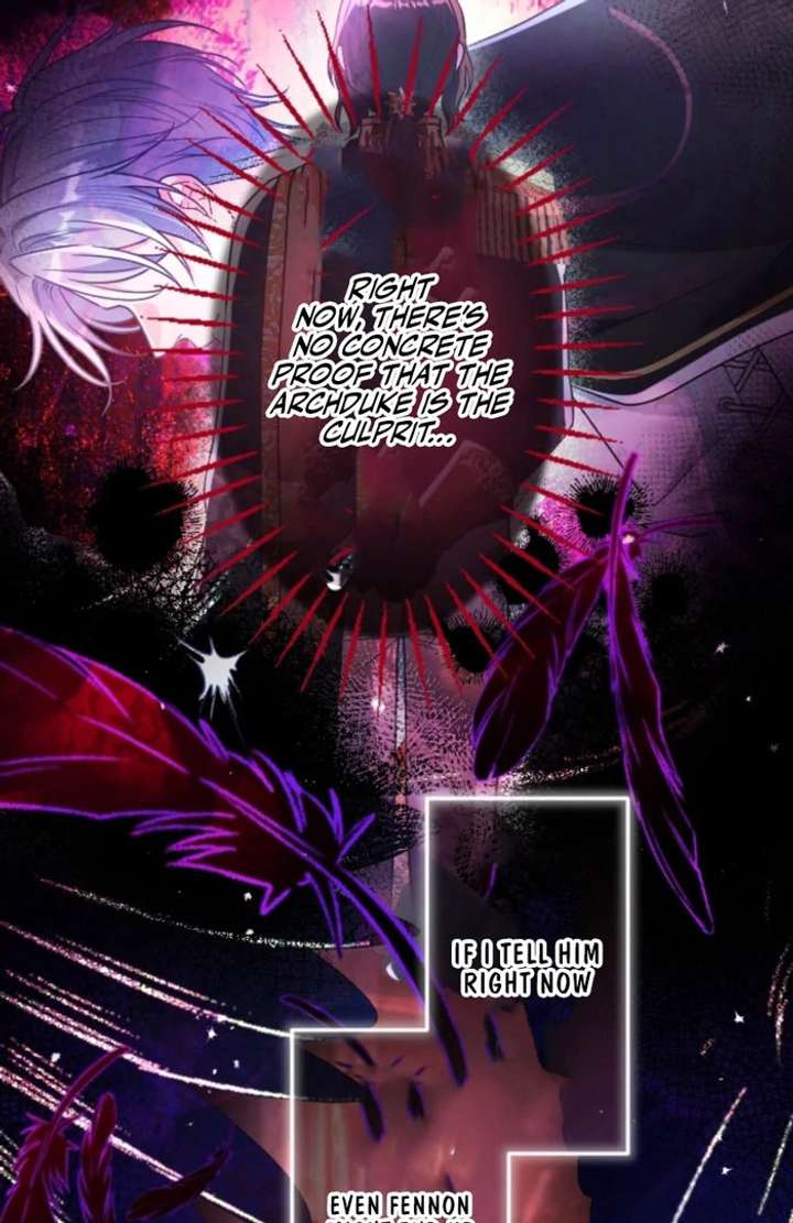 She Was Supposed To Be A Temporary Princess But It Seems She Is Done A Little Too Well Chapter 51 - Page 4