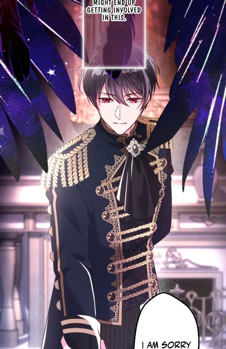 She Was Supposed To Be A Temporary Princess But It Seems She Is Done A Little Too Well Chapter 51 - Page 5