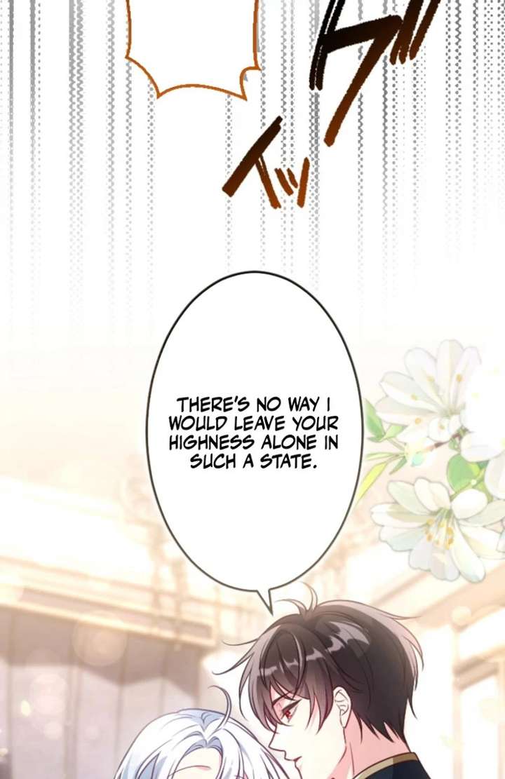 She Was Supposed To Be A Temporary Princess But It Seems She Is Done A Little Too Well Chapter 51 - Page 11