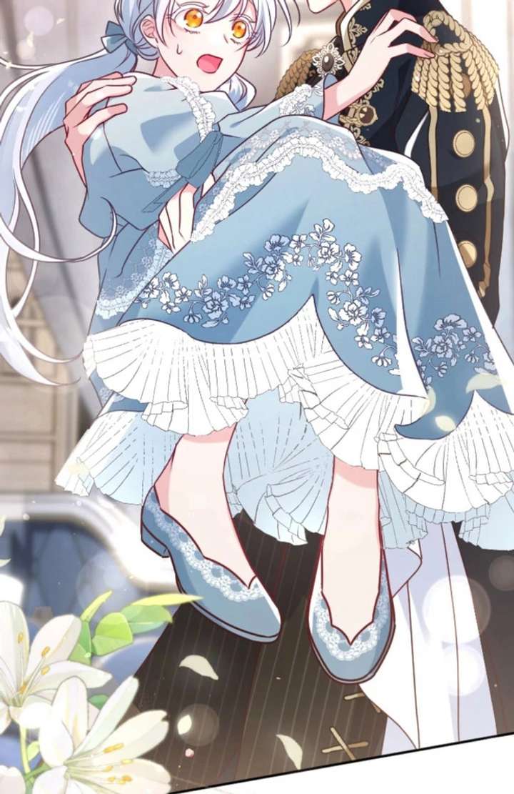 She Was Supposed To Be A Temporary Princess But It Seems She Is Done A Little Too Well Chapter 51 - Page 12