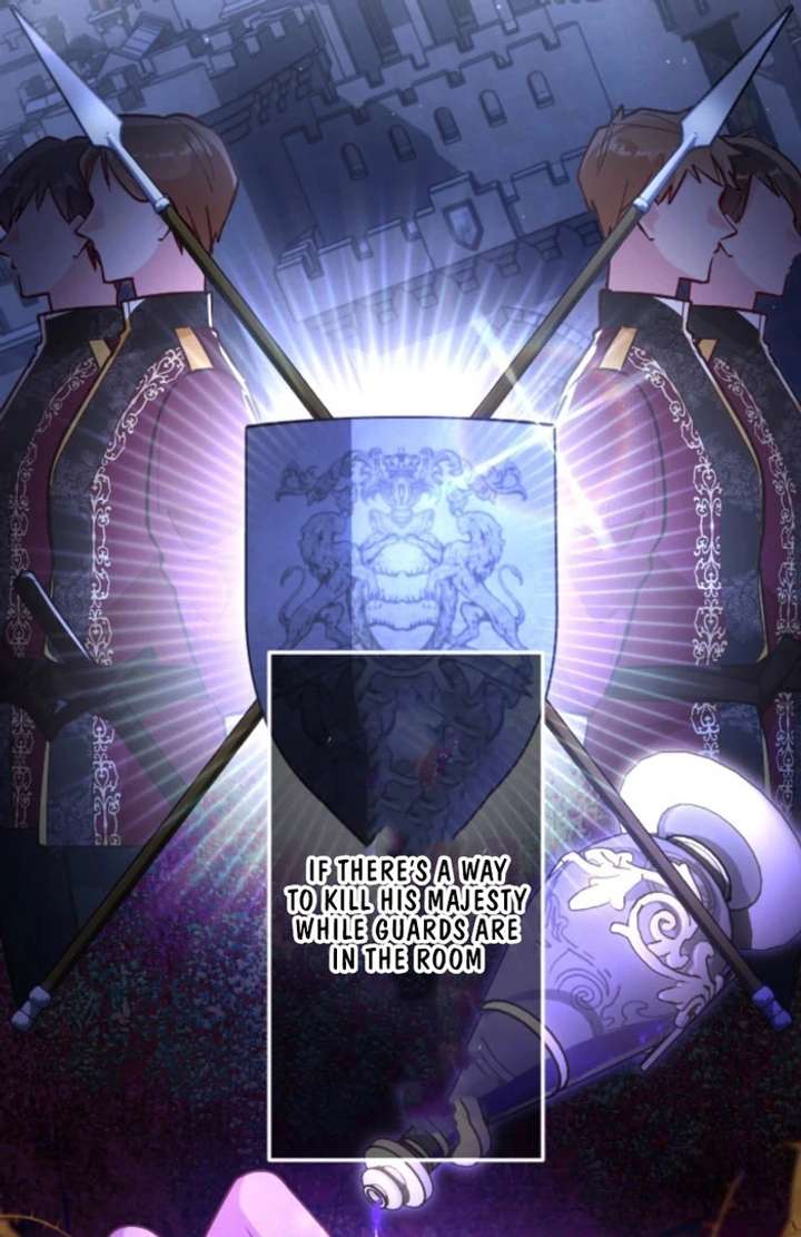 She Was Supposed To Be A Temporary Princess But It Seems She Is Done A Little Too Well Chapter 51 - Page 18