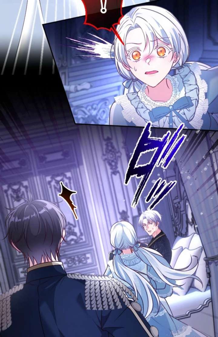 She Was Supposed To Be A Temporary Princess But It Seems She Is Done A Little Too Well Chapter 51 - Page 26