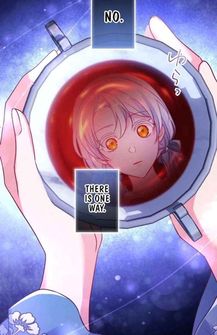 She Was Supposed To Be A Temporary Princess But It Seems She Is Done A Little Too Well Chapter 51 - Page 46