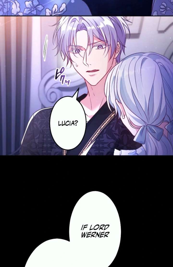 She Was Supposed To Be A Temporary Princess But It Seems She Is Done A Little Too Well Chapter 51 - Page 47