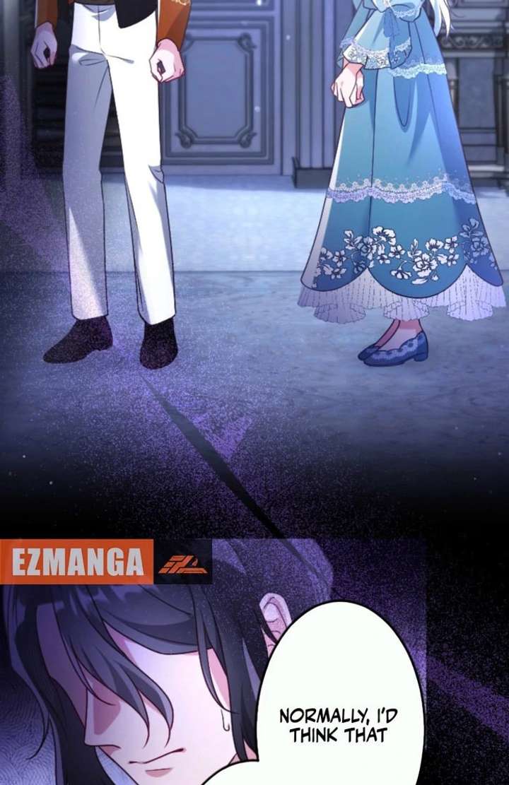 She Was Supposed To Be A Temporary Princess But It Seems She Is Done A Little Too Well Chapter 51 - Page 71