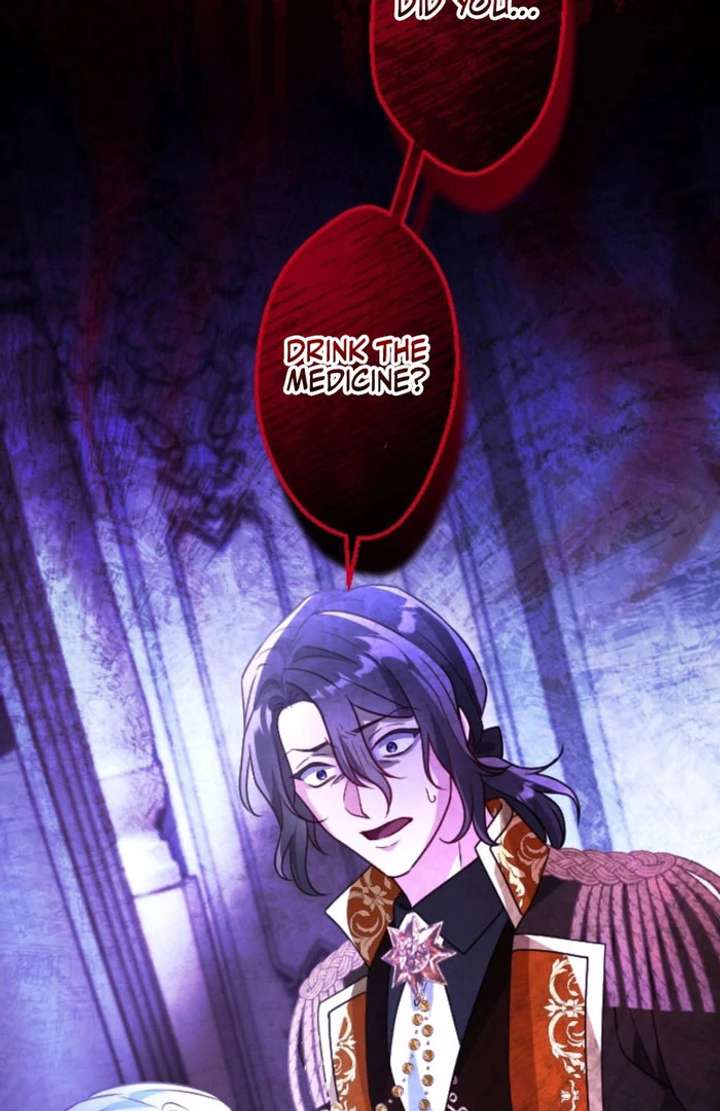 She Was Supposed To Be A Temporary Princess But It Seems She Is Done A Little Too Well Chapter 51 - Page 82