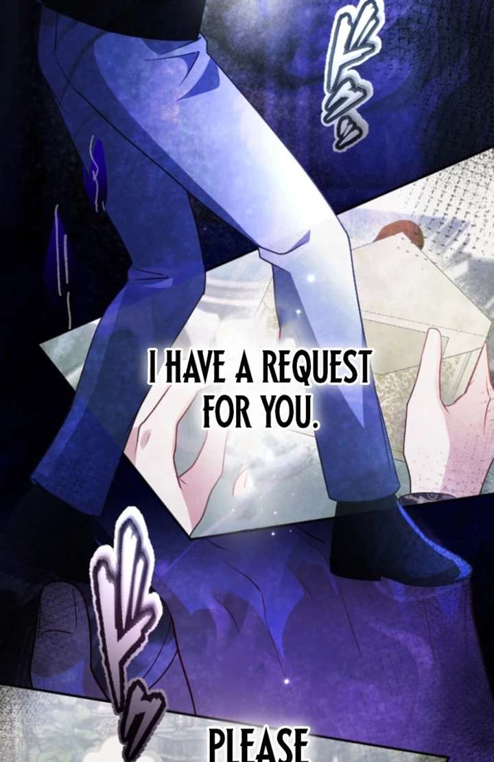 She Was Supposed To Be A Temporary Princess But It Seems She Is Done A Little Too Well Chapter 51 - Page 100