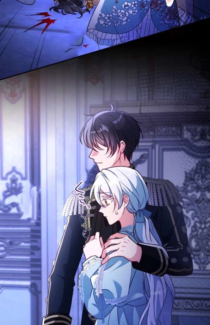 She Was Supposed To Be A Temporary Princess But It Seems She Is Done A Little Too Well Chapter 51 - Page 109