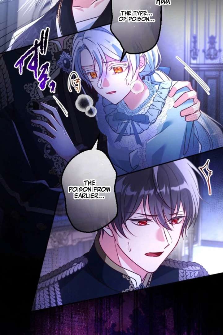 She Was Supposed To Be A Temporary Princess But It Seems She Is Done A Little Too Well Chapter 51 - Page 112