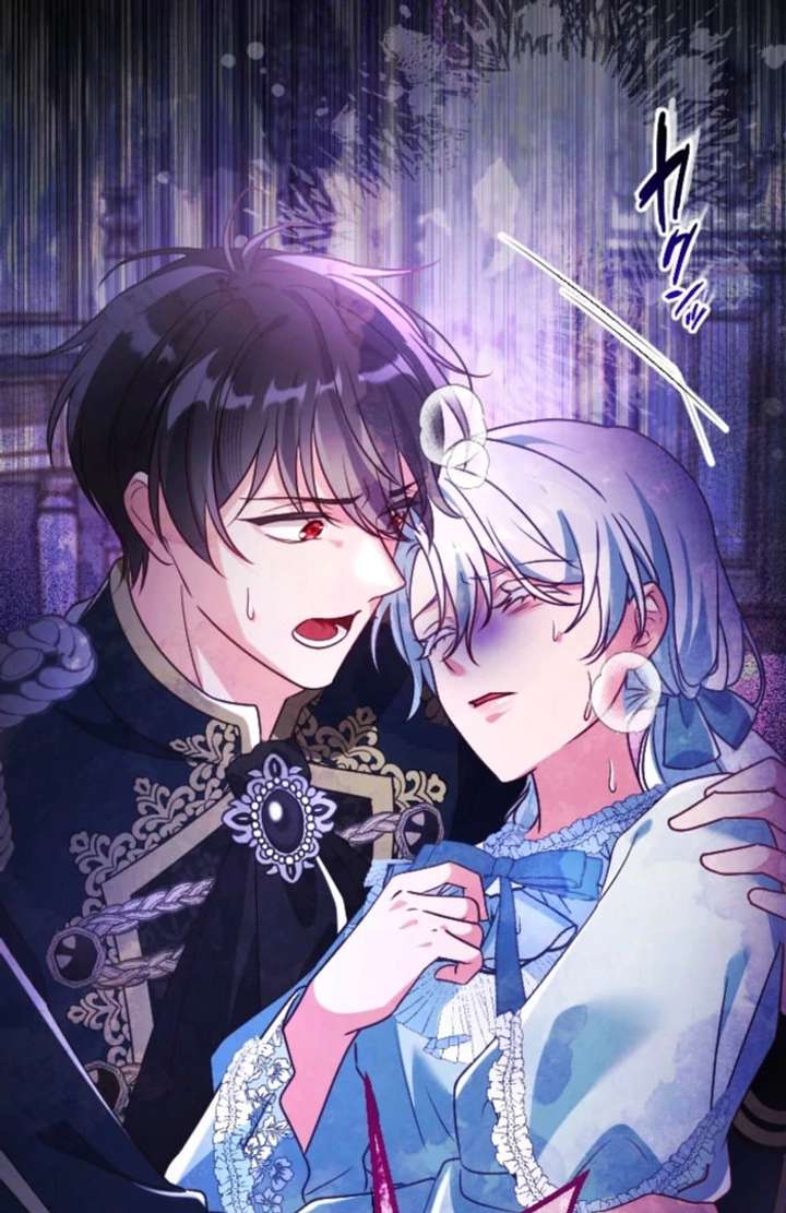 She Was Supposed To Be A Temporary Princess But It Seems She Is Done A Little Too Well Chapter 51 - Page 114