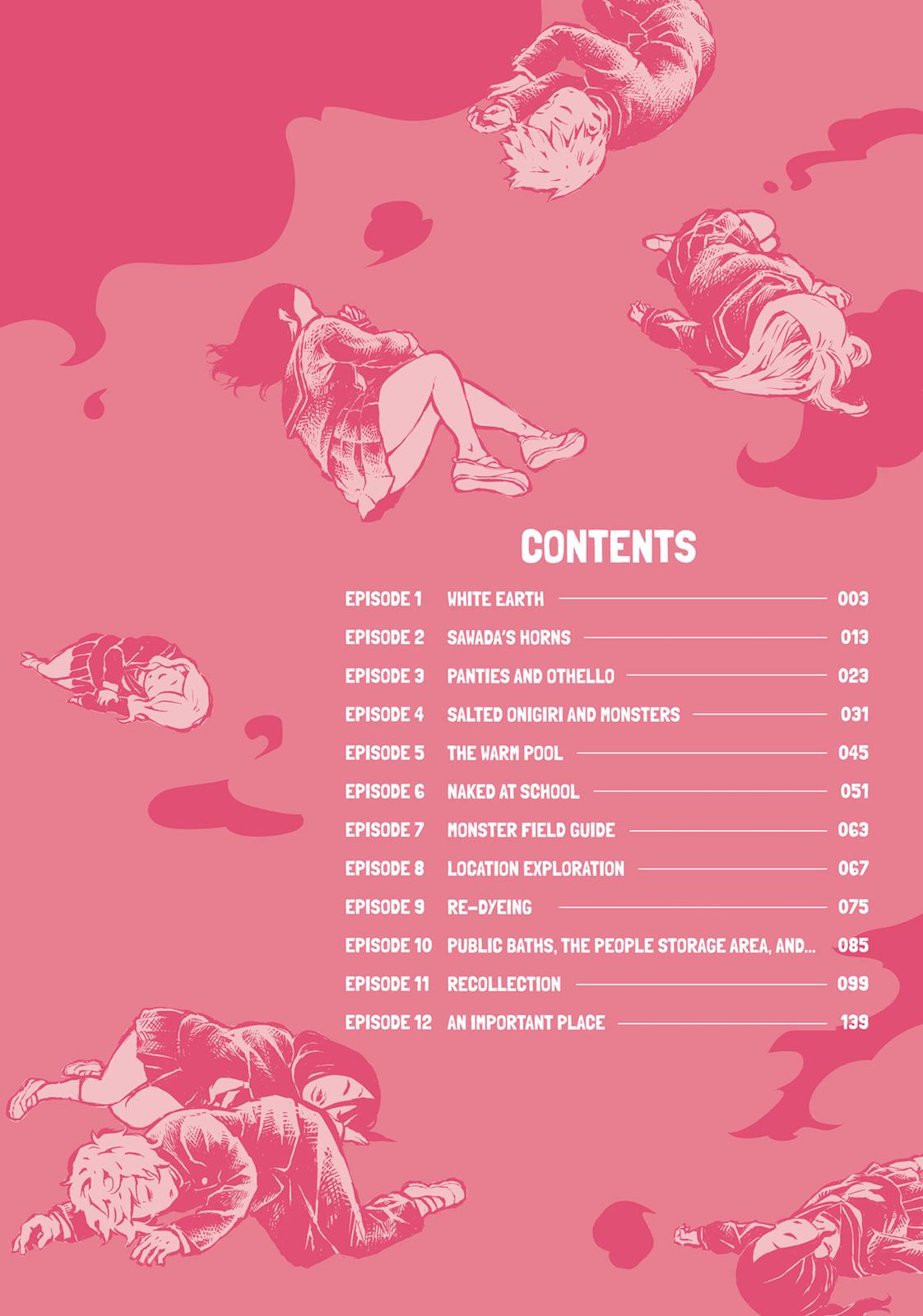 Sheeply Horned Witch Romi Chapter 1 - Page 4