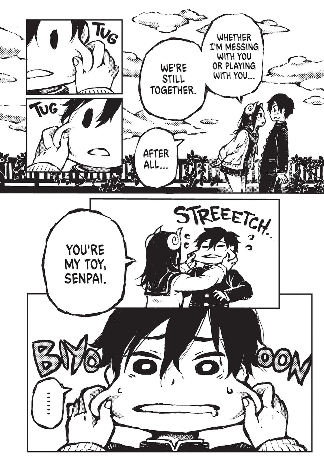 Sheeply Horned Witch Romi Chapter 1 - Page 12