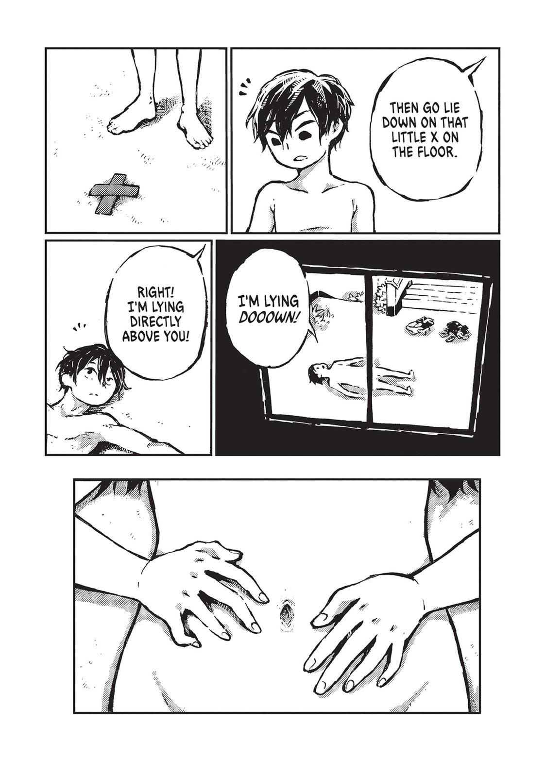 Sheeply Horned Witch Romi Chapter 6 - Page 8