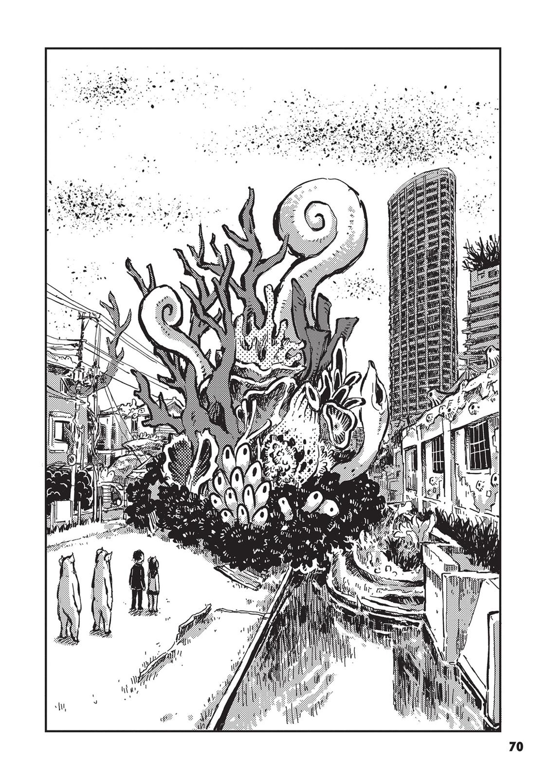 Sheeply Horned Witch Romi Chapter 8 - Page 8