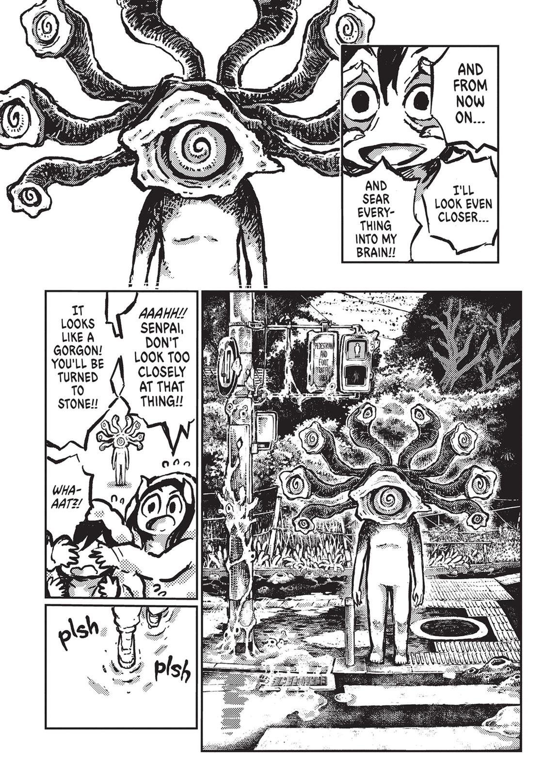 Sheeply Horned Witch Romi Chapter 9 - Page 6