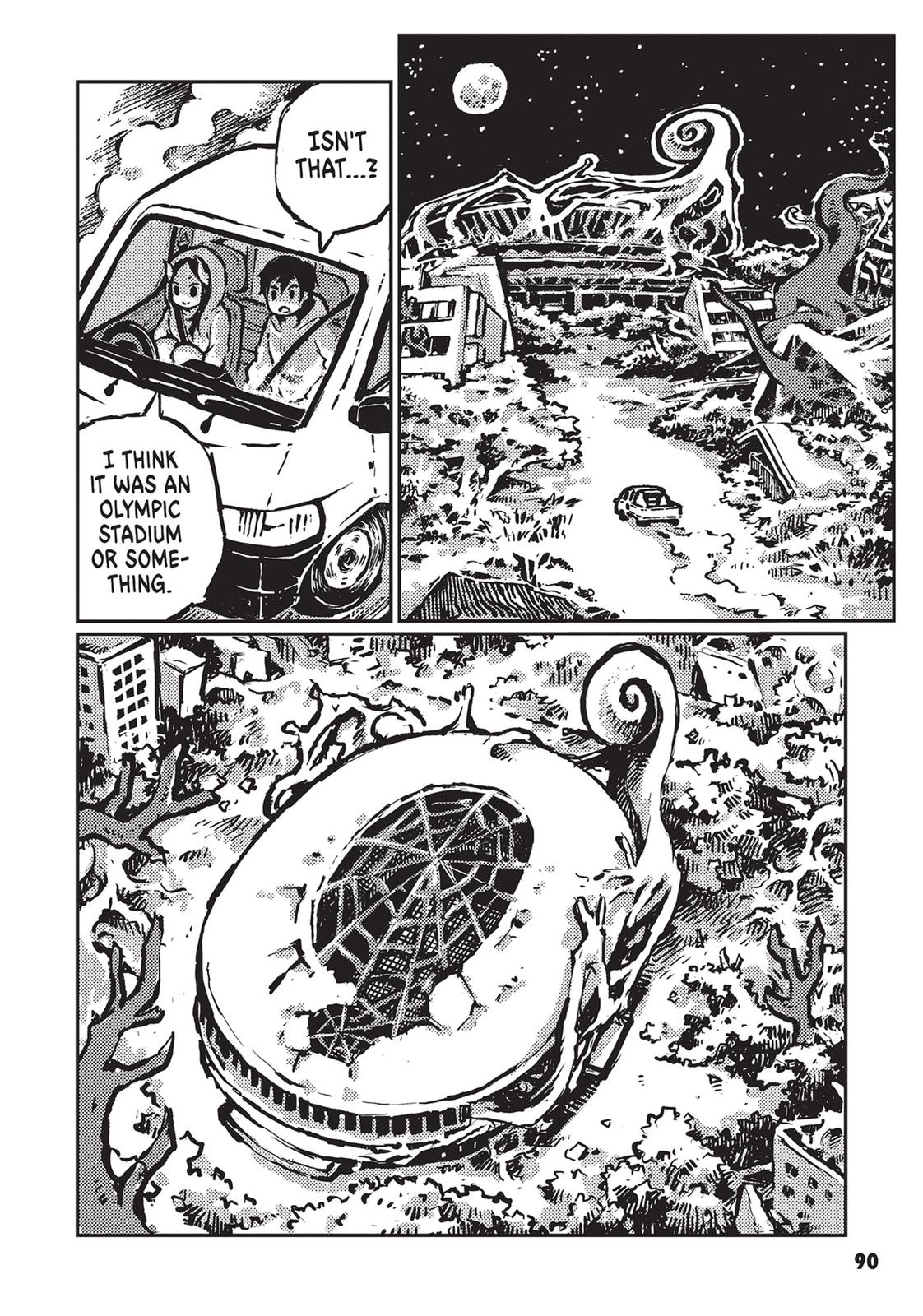 Sheeply Horned Witch Romi Chapter 10 - Page 6