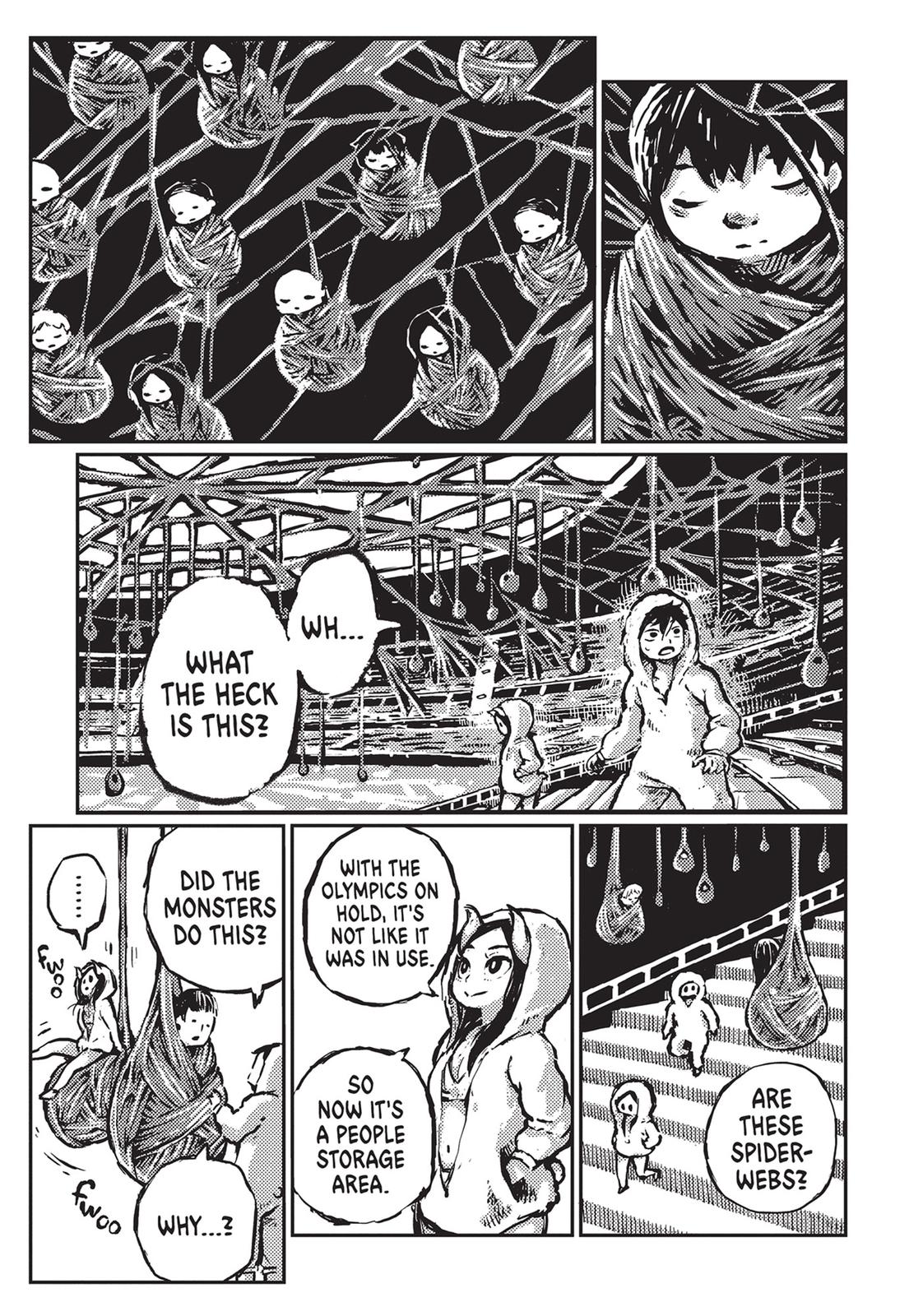 Sheeply Horned Witch Romi Chapter 10 - Page 7