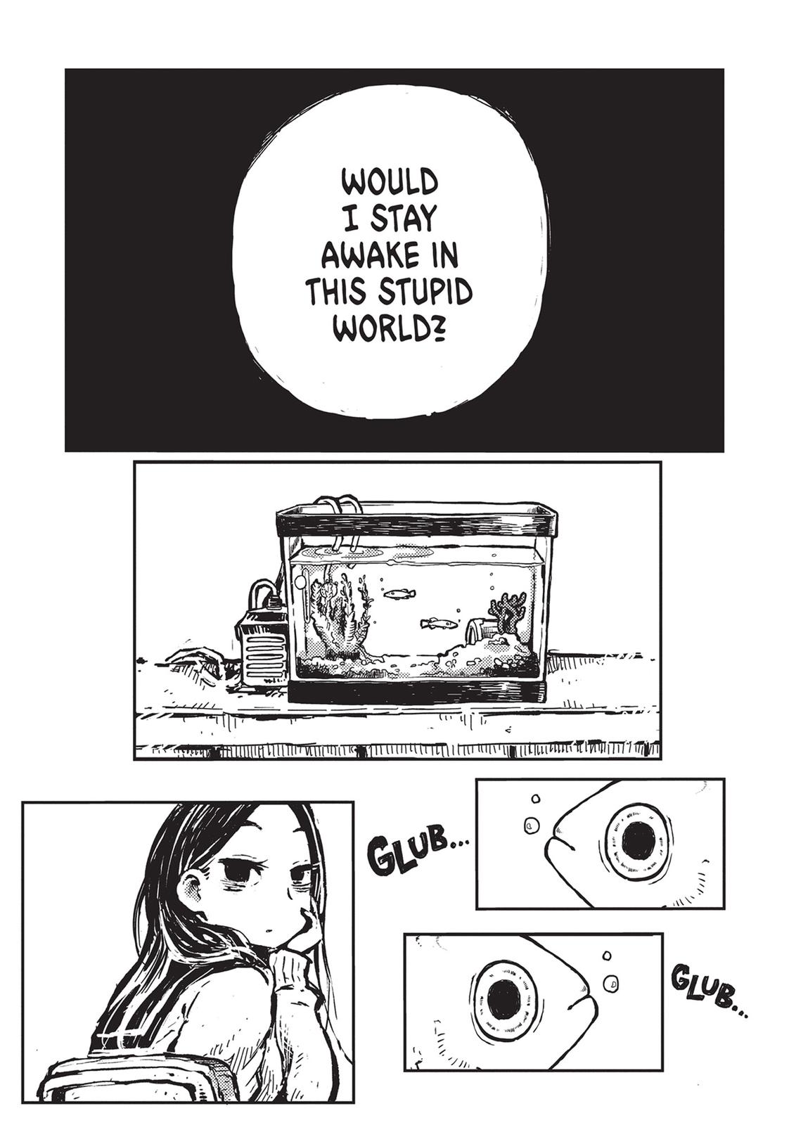 Sheeply Horned Witch Romi Chapter 11 - Page 9