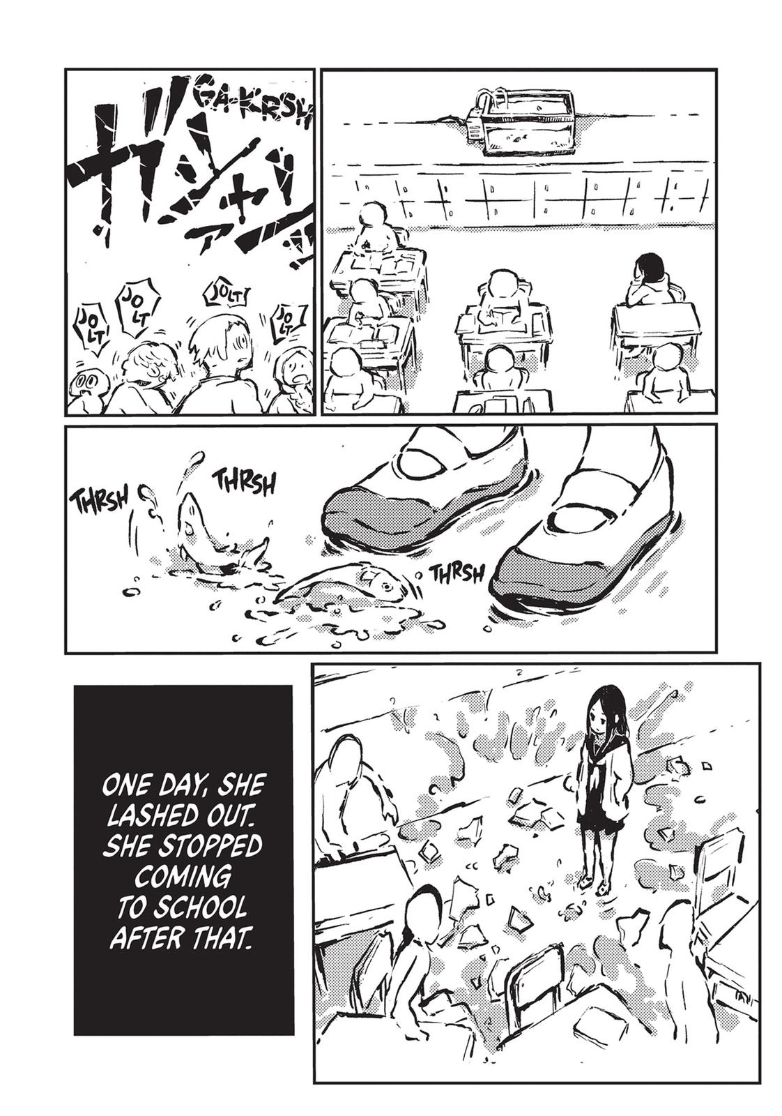 Sheeply Horned Witch Romi Chapter 11 - Page 10