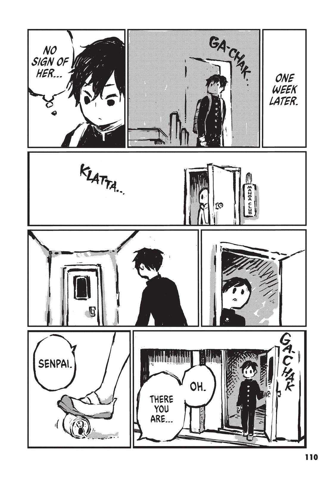 Sheeply Horned Witch Romi Chapter 11 - Page 12