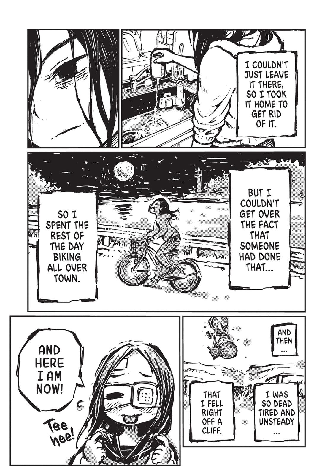 Sheeply Horned Witch Romi Chapter 11 - Page 15