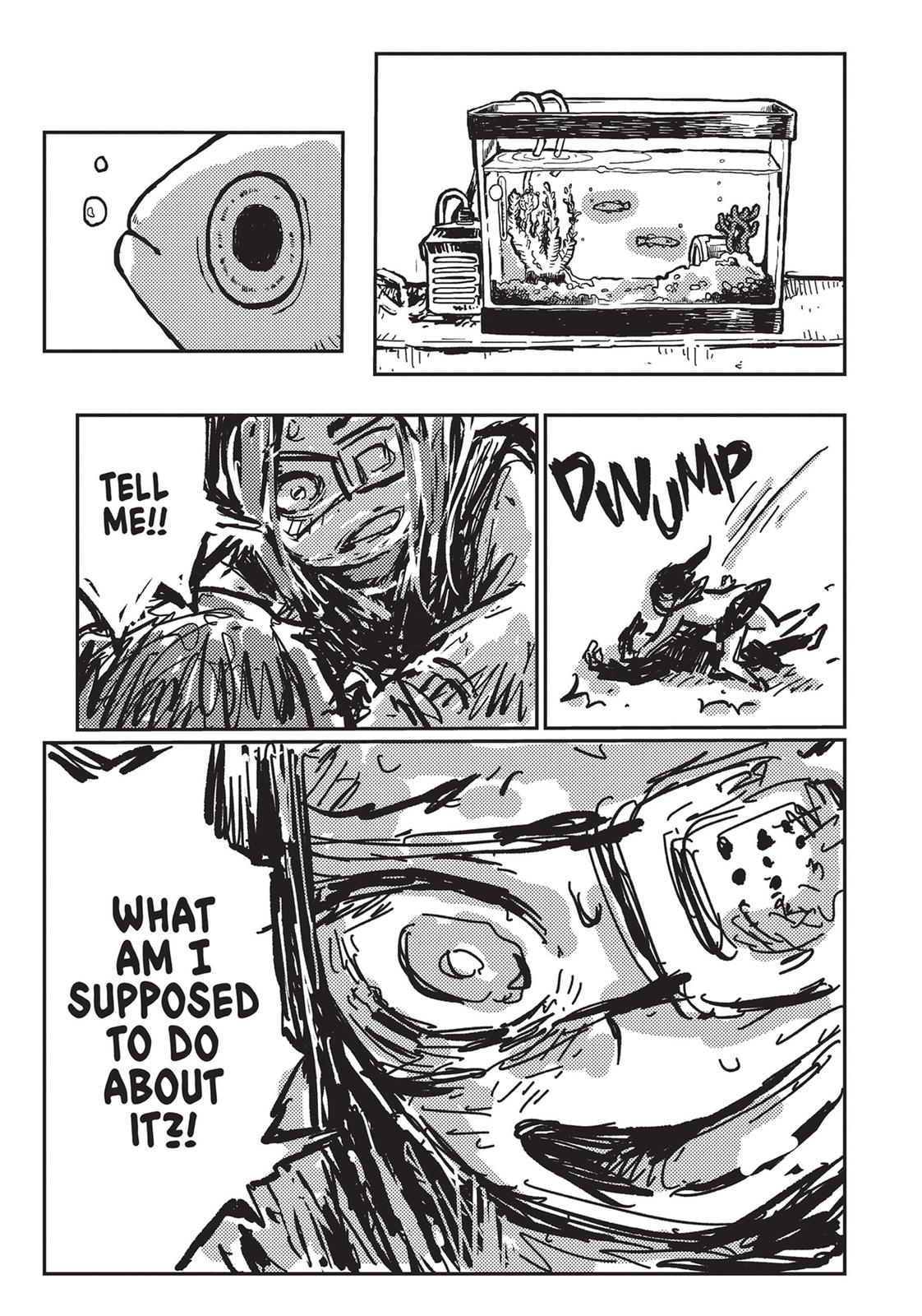 Sheeply Horned Witch Romi Chapter 11 - Page 17