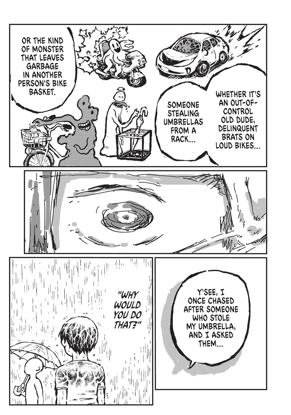 Sheeply Horned Witch Romi Chapter 11 - Page 19