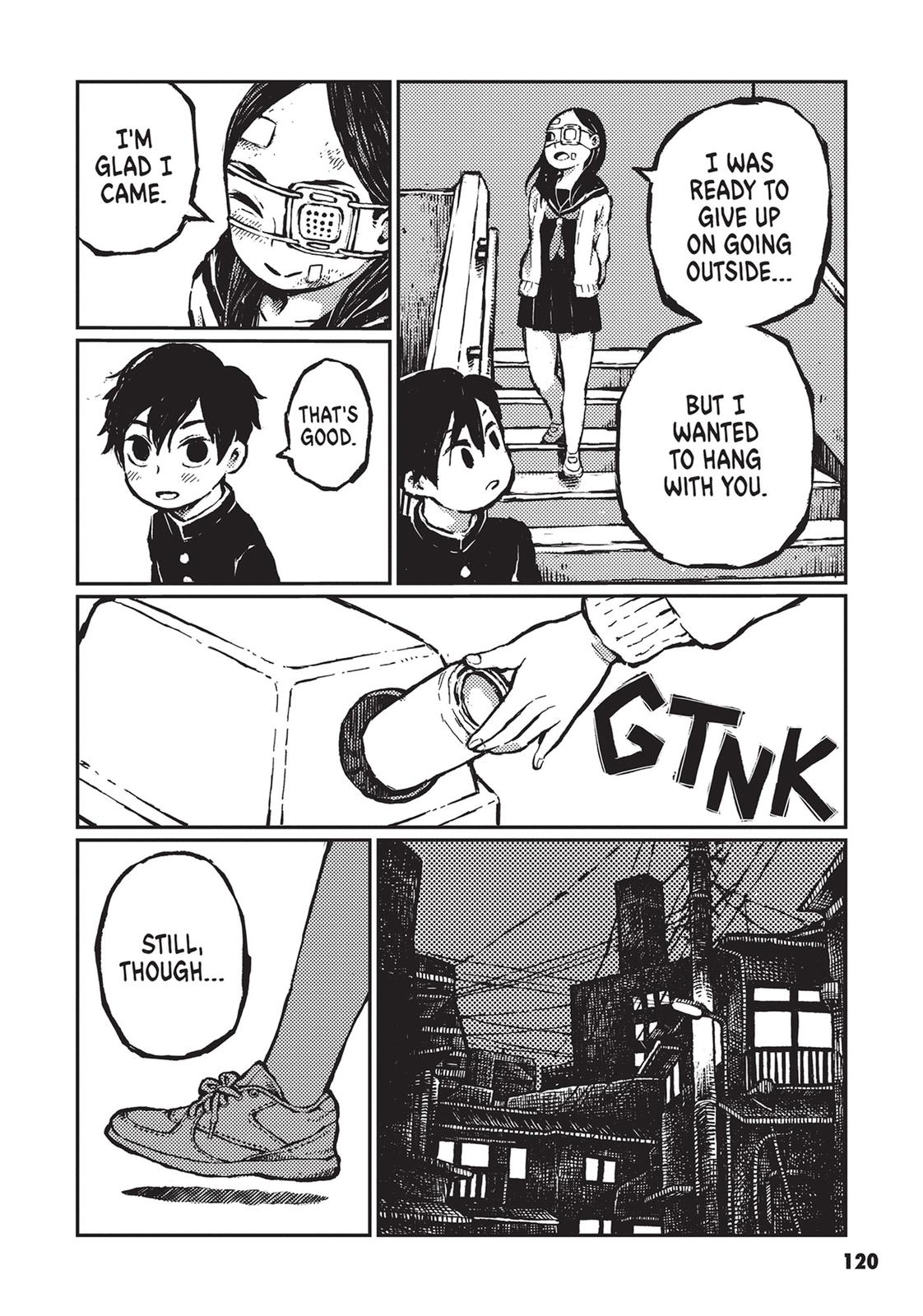 Sheeply Horned Witch Romi Chapter 11 - Page 22