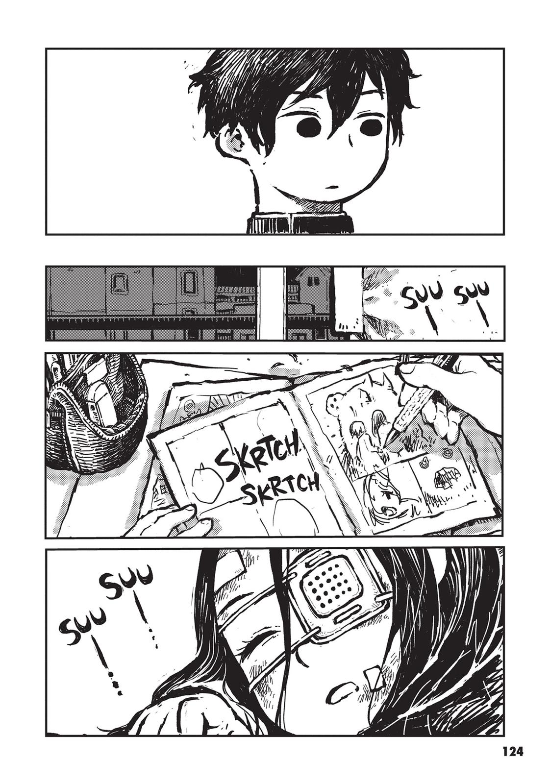 Sheeply Horned Witch Romi Chapter 11 - Page 26