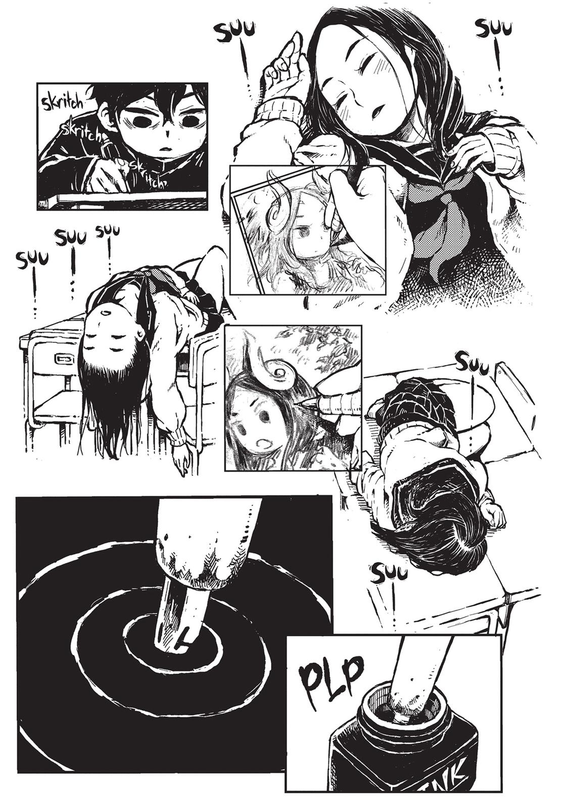 Sheeply Horned Witch Romi Chapter 11 - Page 33