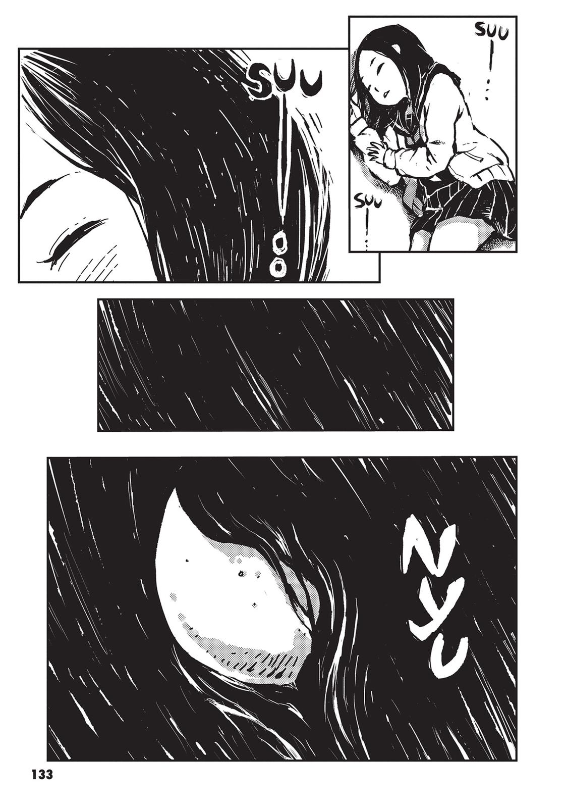 Sheeply Horned Witch Romi Chapter 11 - Page 35