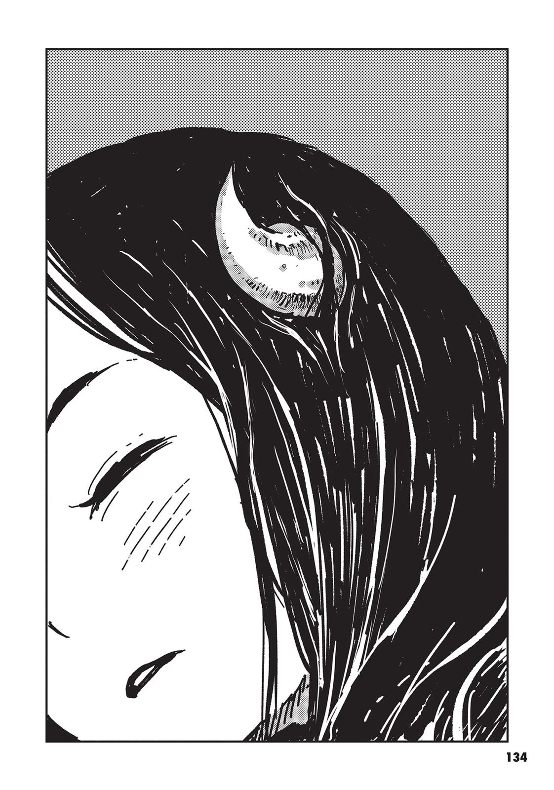 Sheeply Horned Witch Romi Chapter 11 - Page 36