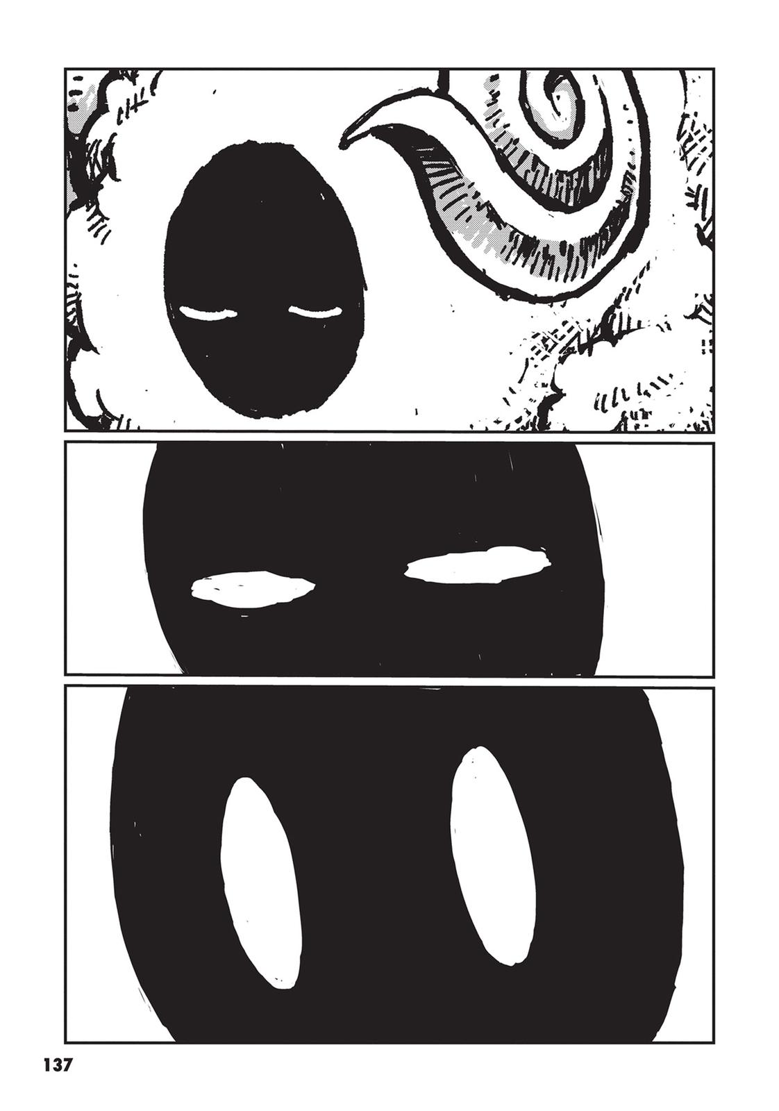 Sheeply Horned Witch Romi Chapter 11 - Page 39