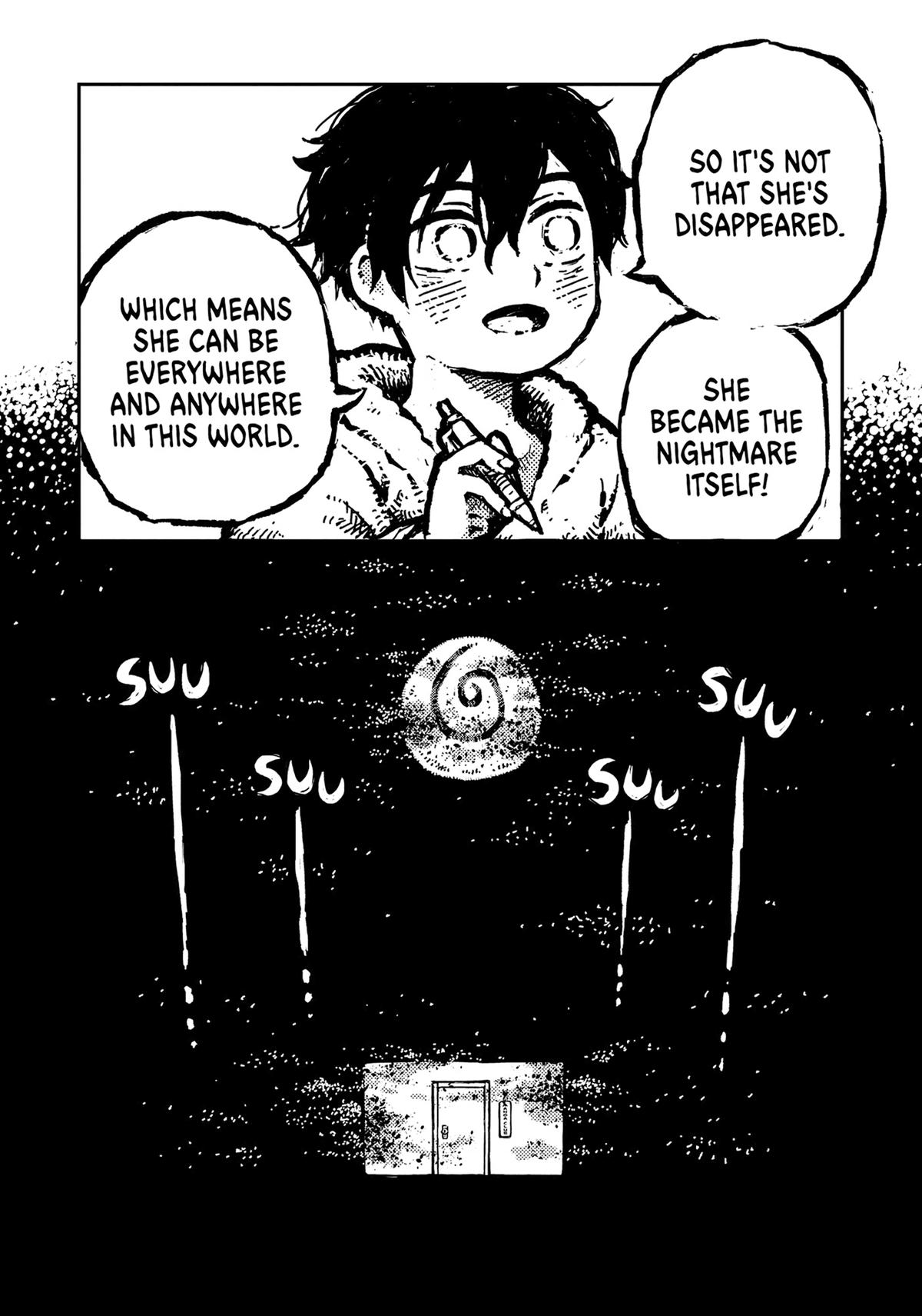 Sheeply Horned Witch Romi Chapter 13 - Page 11